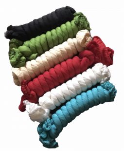 Full Length Rollup Cotton Scarf/Dupatta